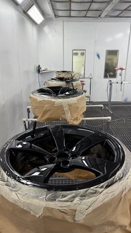 A4 / S4 look 2.0tfsi 320hp - 14