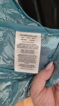 Zimní bunda Columbia,vel.L - 14