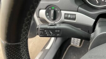 ŠKODA OCTAVIA 2.0TDi RS 125kW WEBASTO - 14