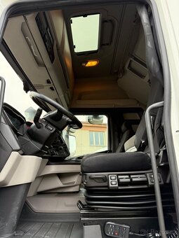 TAHAČ SCANIA R450 LOWDECK 2020 - 14