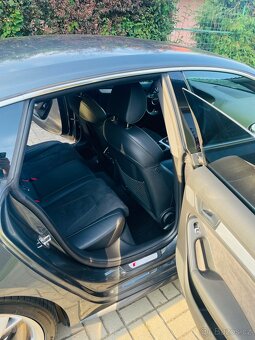 Audi A5 Sportback 3.0 TDI V6 quattro 180 kW 3x S-line - 14