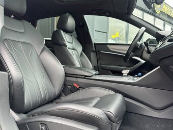 Audi A7 2022 - 14