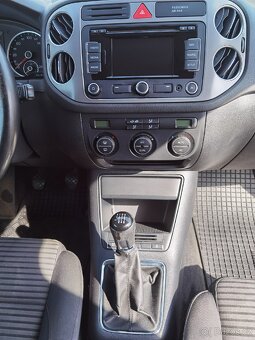 VW Tiguan 2.0 tdi - 14