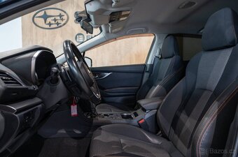 Subaru XV 2.0i-S ES Comfort - 14