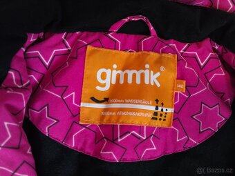 Zimní bundy vel 140 - 14