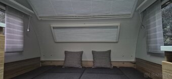 Adria Action - obytný přívěs - 14