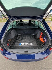 Škoda Octavia 1.8 TSI 4x4 DSG - 14