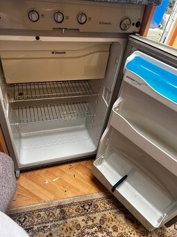 TOP obytný karavan Bürstner Belcanto (mover a předstan), - 14