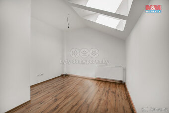 Prodej bytu 3+kk, 90 m², Letohrad, ul. Divadelní - 14
