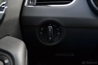 Škoda Octavia Combi 1.6 TDI 115k Ambition DSG EU6 - 14