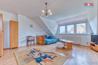 Prodej rodinného domu, 185 m², Hostivice, ul. Podzimní - 14