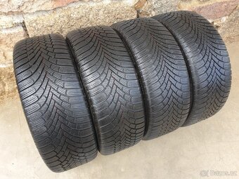 Altair 5x112 225/40/19 zimní Octavia IV RS - 14