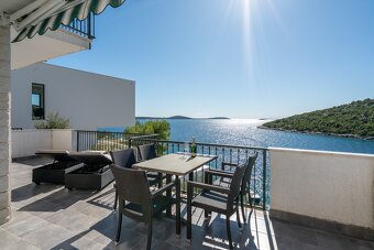 Dovolená v luxusních apartmánech po celém pobřeží Chorvatska - 14