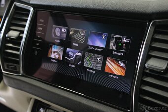 Škoda Kodiaq, 2.0 TDI 110kW 4x4 STYLE,7 MÍST - 14