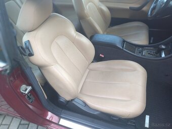 Mercedes CLK 230 Kompresor Avantgarde - 14