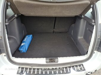 Dacia Duster,1.6 po servise a STK - 14