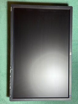 Monitor LCD 24” Hewlett-Packard LP2475m - 14