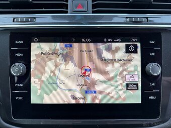 Vw Tiguan Allspace, 2.0 Tdi, Dsg,1 majitel ,04/2019 - 14
