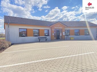 Prodej stavebního pozemku 1617 m2, Tišice - 14