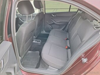 ŠKODA RAPID 1.2 TSI 63 KW NAJ.92 TIS KM - 14