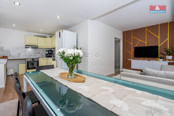 Prodej bytu 3+kk, 65 m², Kladno, ul. Průchova - 14