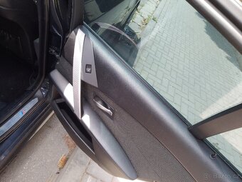 BMW 5 Mpaket 2006 - 14