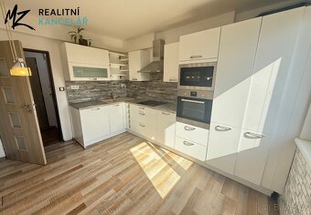 Prostorný byt 2+1, 65 m², Dvořákova ulice – Přerov - 14