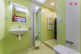 Prodej bytu 3+1, 73 m², Praha, ul. Chlebovická - 14