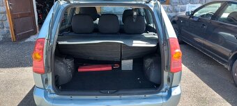 Mitsubishi Space star 1.3 - 14