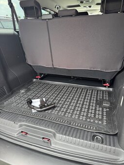 Opel Vivaro 2.0TDI long, 9mist, odpočet DPH - 14