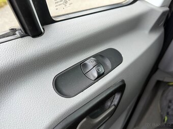 MERCEDES BENZ SPRINTER L2H2 2.2DCI - 14