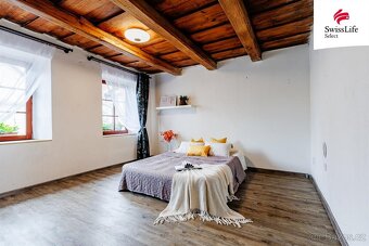Prodej rodinného domu 59 m2, Pohořelice - 14