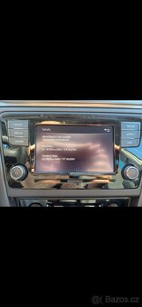 Škoda Rapid 1.0 tsi 81 kw, Style plus 2019, TOP STAV - 14