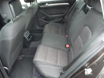 VW PASSAT B8 2.0TDI 4MOTION ComfortLine 03/2016 WEBASTO, ACC - 14