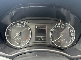 Škoda Octavia 1,6 MPI 75 KW TAŽNÉ SK STK - 14