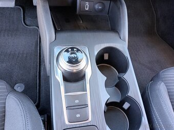 Ford Focus 1,5 EcoBlue,TITANIUM,AUTOMAT - 14