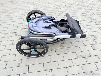 Thule Urban Glide 2 sportovní kočárek - 14