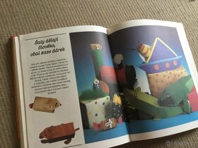 Lid arch 1983, Techn slov  1973, Povodne 2003, Velka kniha - 14