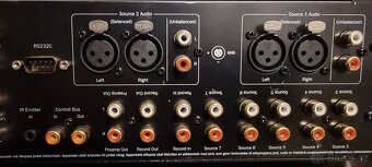 Cambridge Audio Azur 851A - 14