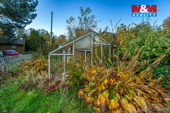 Prodej chaty, 388m², Stružnice - Bořetín - 14