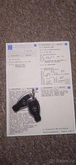 PRODÁM Mercedes-Benz B180Cdi kombi - 14