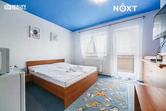 Prodej komerční Ubytování, 905㎡ - 14