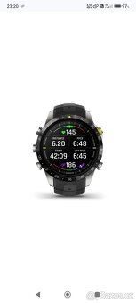 Garmin MARQ 2 Athlete - 14