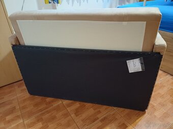 Rozkládací křeslo - 14