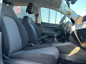 Seat Ibiza 2021 - 14