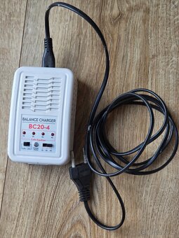 Náhradní díly DJI Phanatom 1 P330 - 14