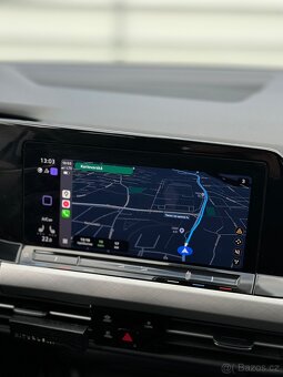 VW GOLF 2021 2.0d 110 kW DSG ACC Navi Tažné - 14