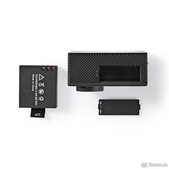 Sportovní akční Kamera 5 MPixel NEDIS ACAM11BK - 14