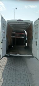 Iveco Daily  3,0 D   L4 MAXI 10/2014 tupláky - 14