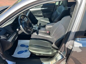 Subaru Outback 2.5 Aut.4WD/kuze/sibr/navi/kamera/zaves/1maji - 14
